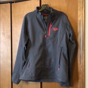 Women’s Mountain Hardwear Jacket